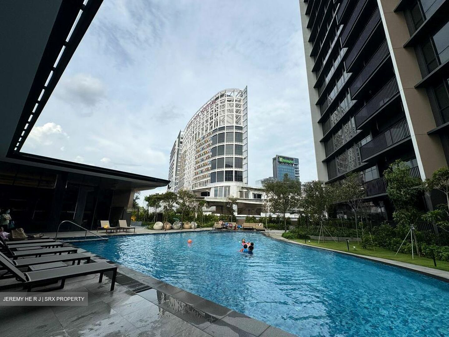 Piccadilly Grand (D8), Apartment #503149041